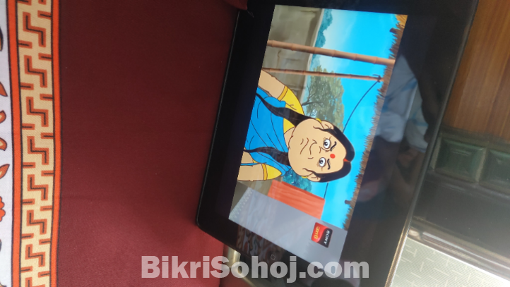Ipad 4th Gen